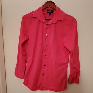 Men's Apt.9 dress shirt
